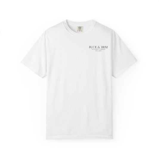 Buck & Brim Lasso T-Shirt