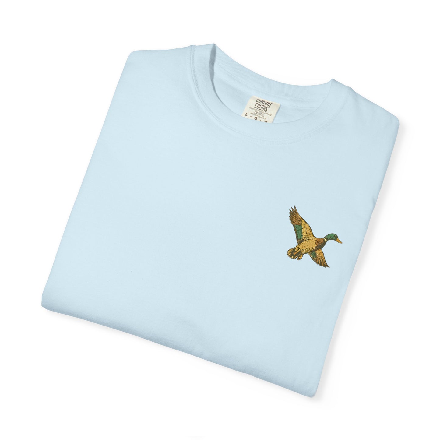 Buck & Brim Duck Marsh T-Shirt