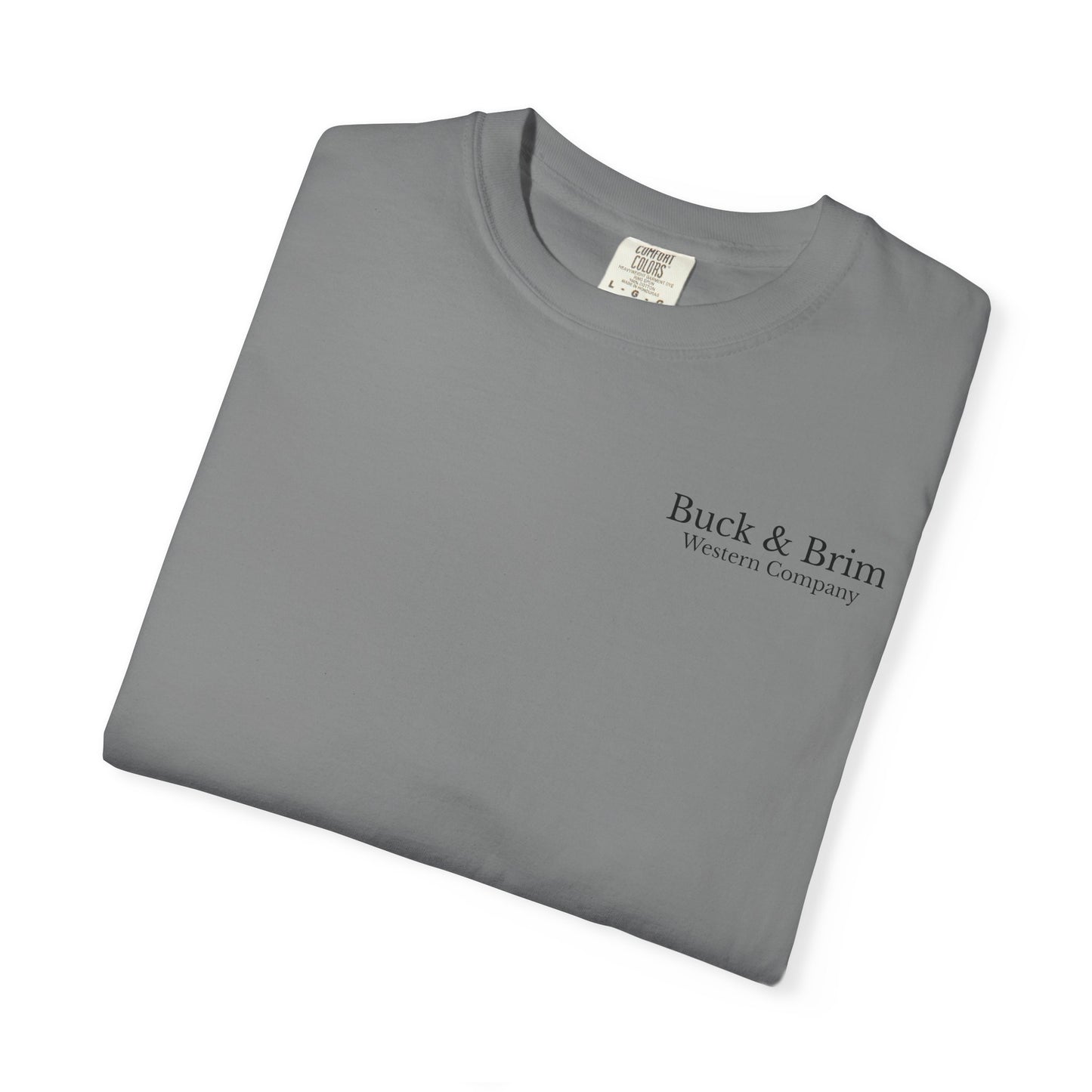 Buck & Brim Dog T-Shirt