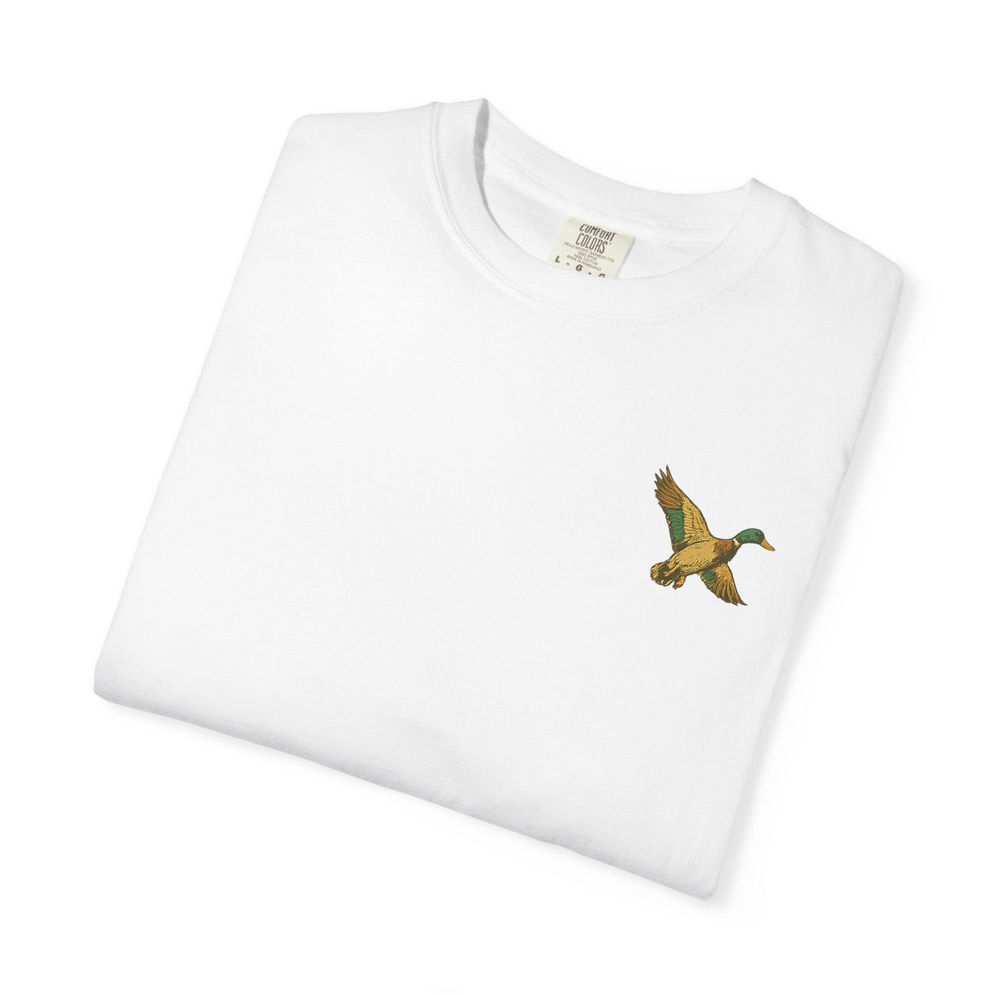 Buck & Brim Duck Marsh T-Shirt