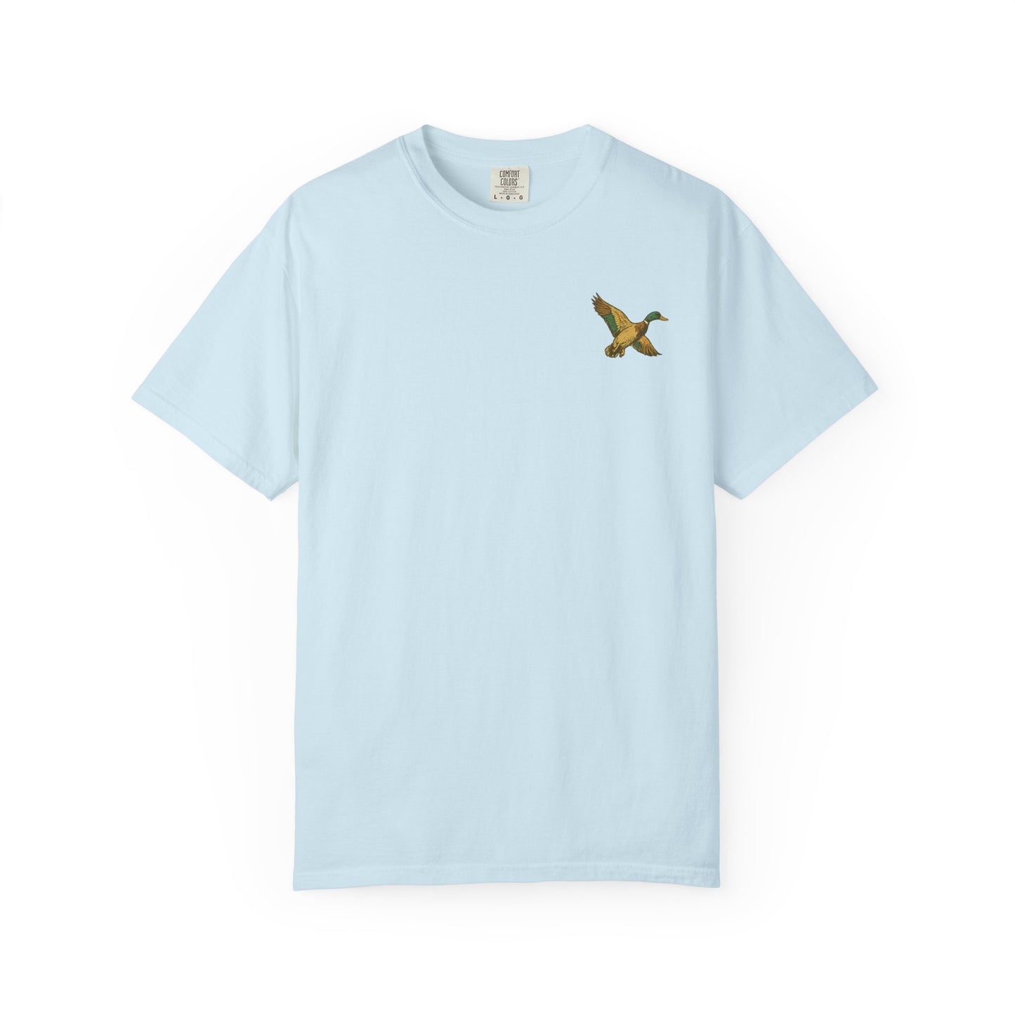 Buck & Brim Duck Marsh T-Shirt