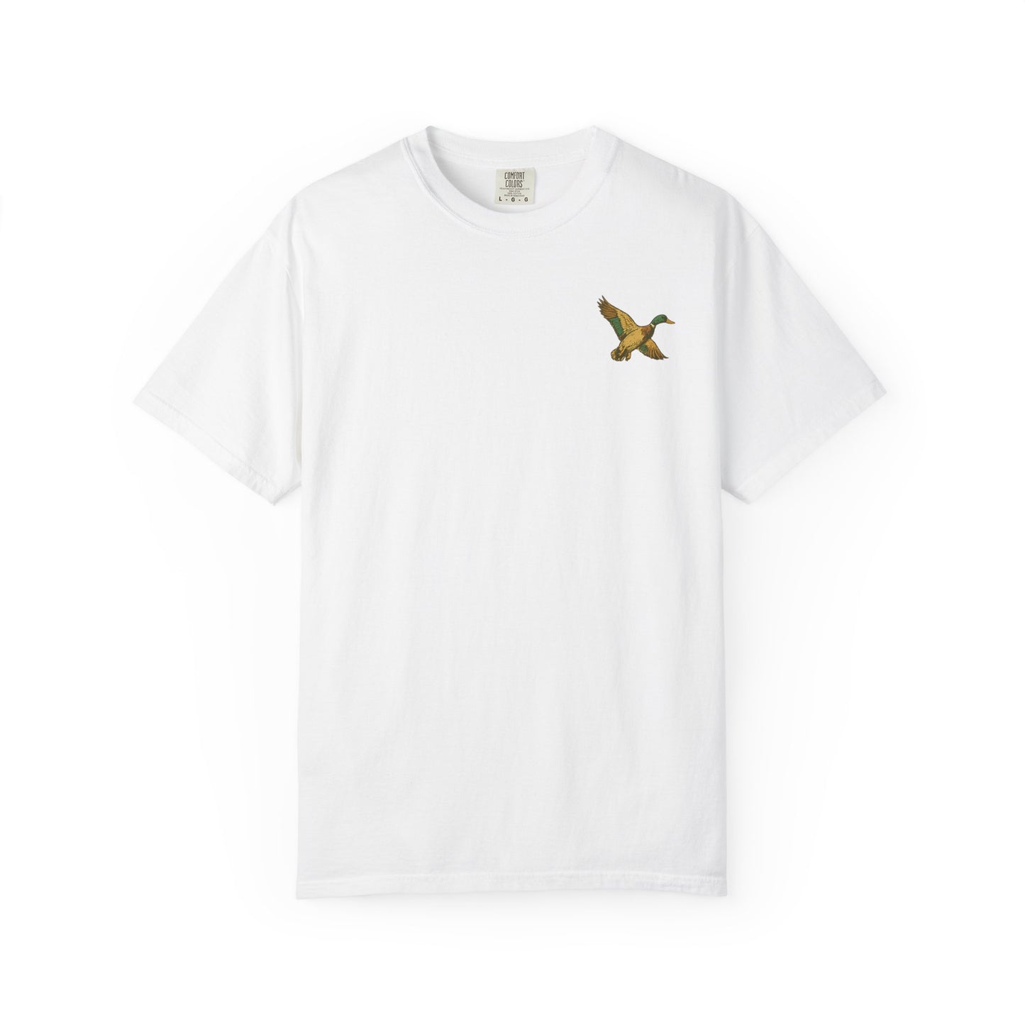 Buck & Brim Duck Marsh T-Shirt