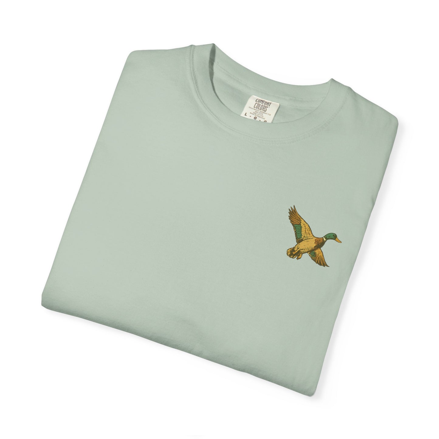 Buck & Brim Duck Marsh T-Shirt