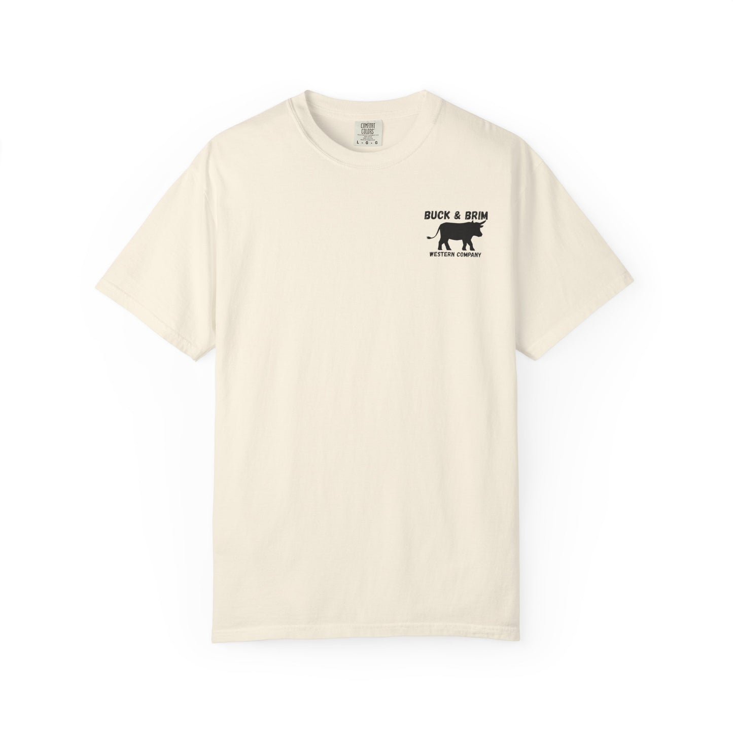 Buck & Brim Outdoors Bass T-Shirt