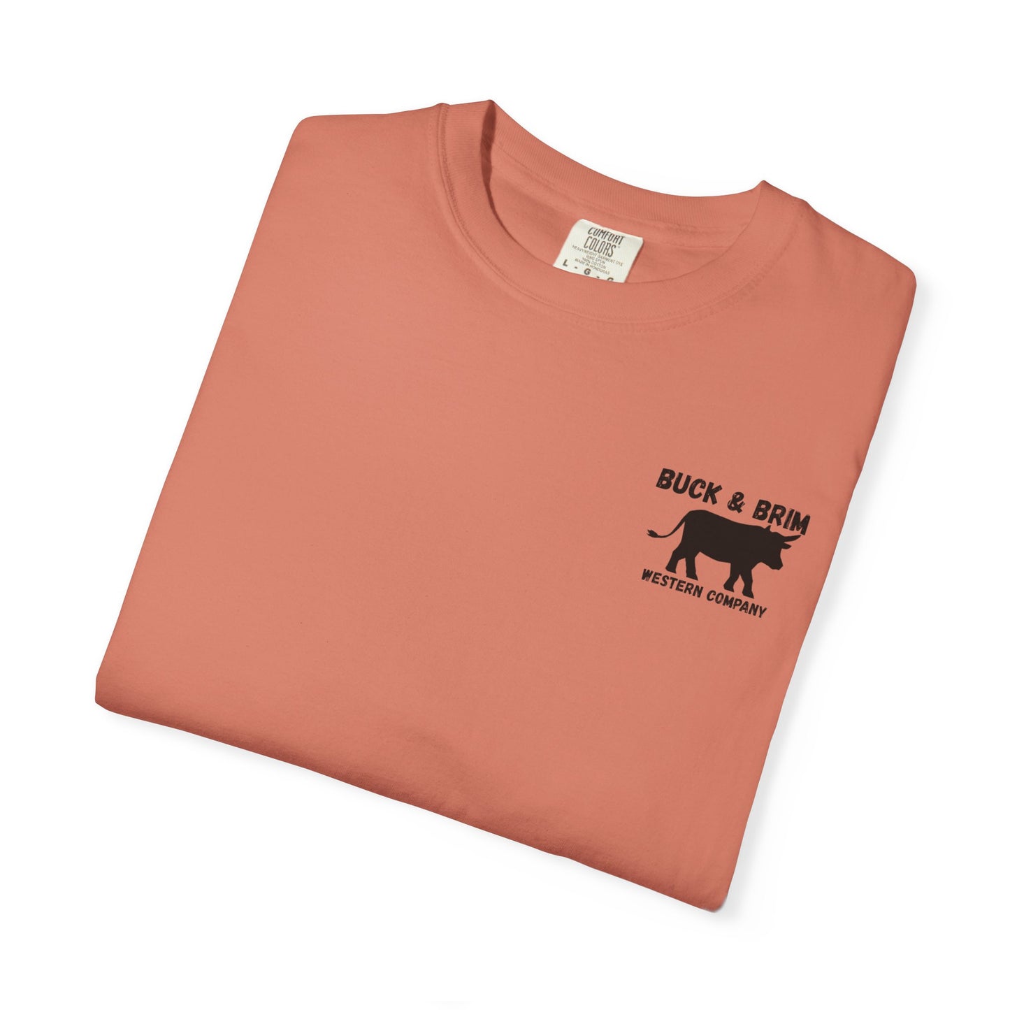 Buck & Brim Outdoors Bass T-Shirt