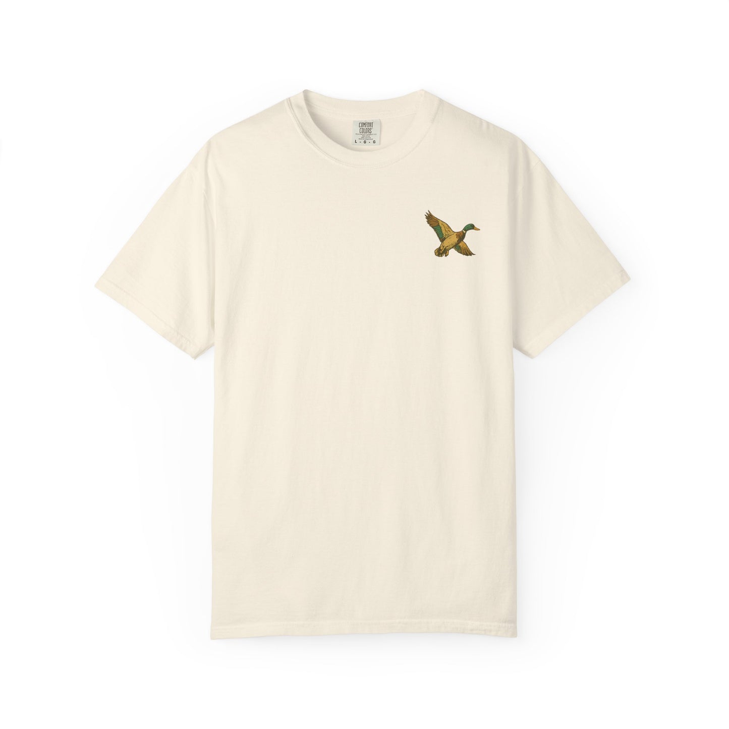 Buck & Brim Duck Marsh T-Shirt