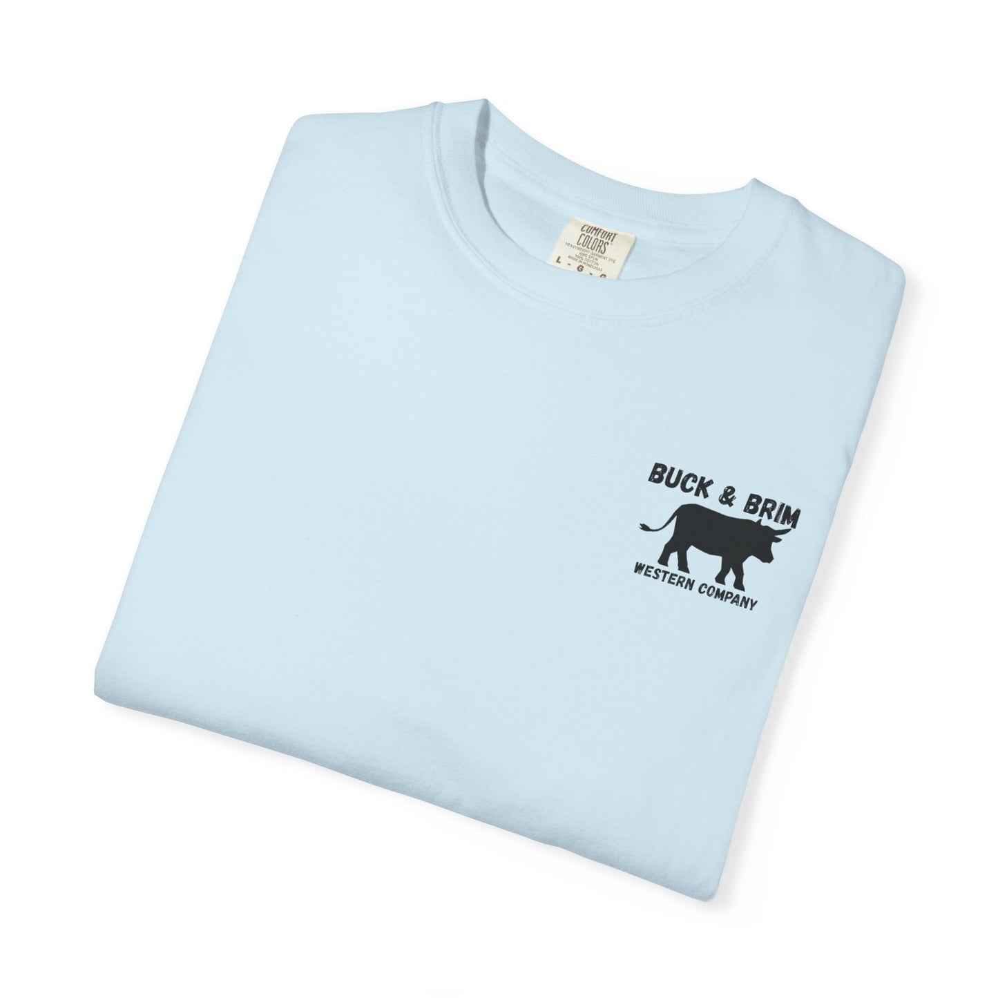 Buck & Brim Outdoors Bass T-Shirt