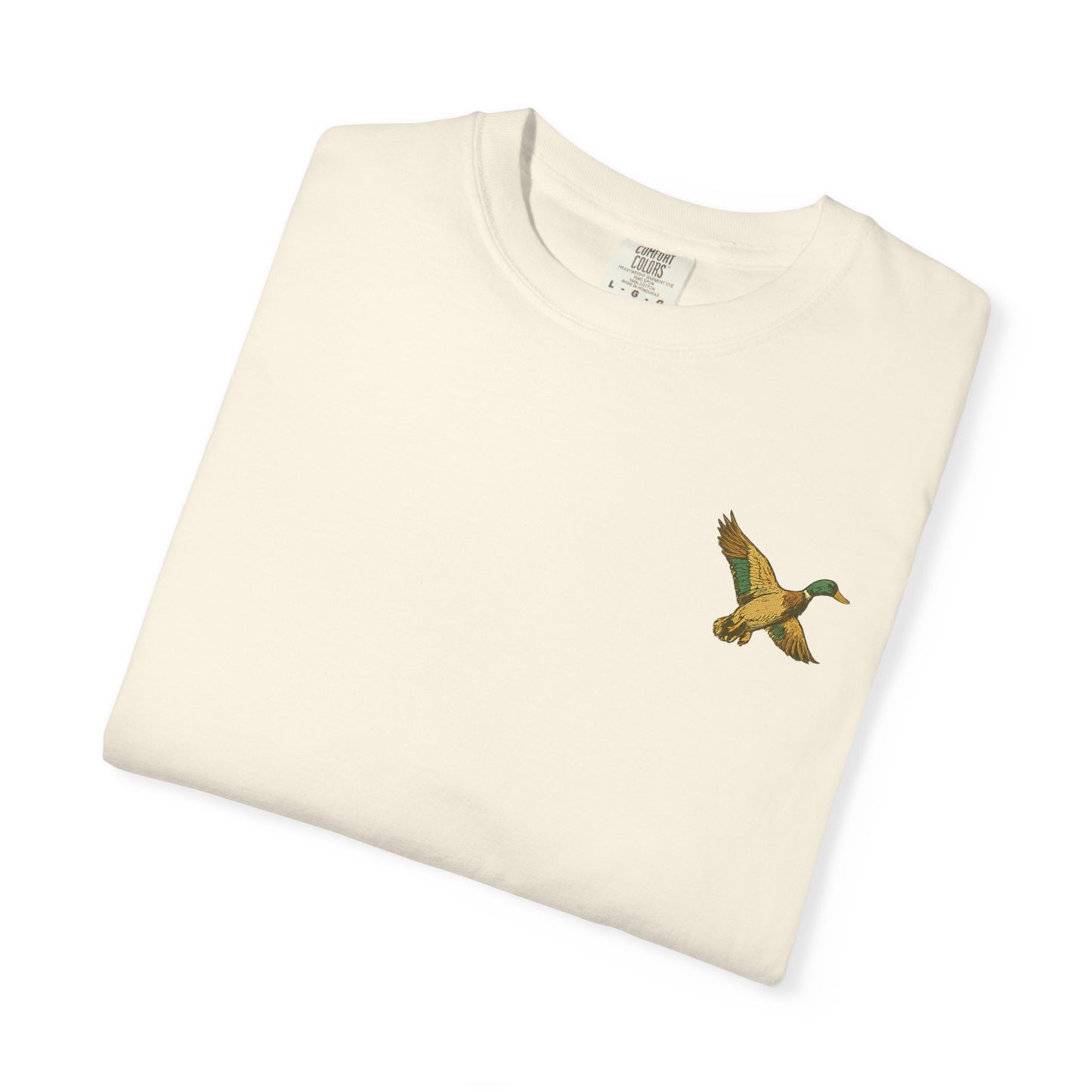 Buck & Brim Duck Marsh T-Shirt