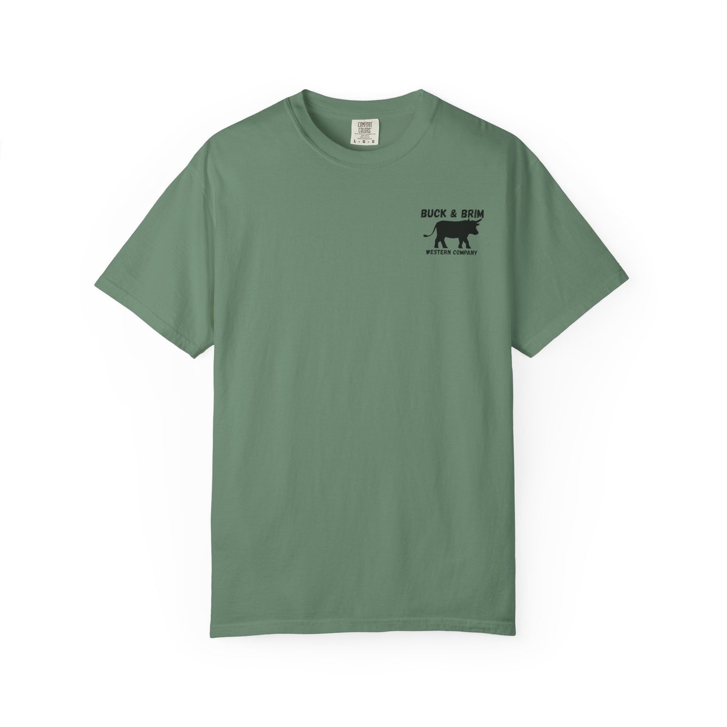 Buck & Brim Outdoors Bass T-Shirt