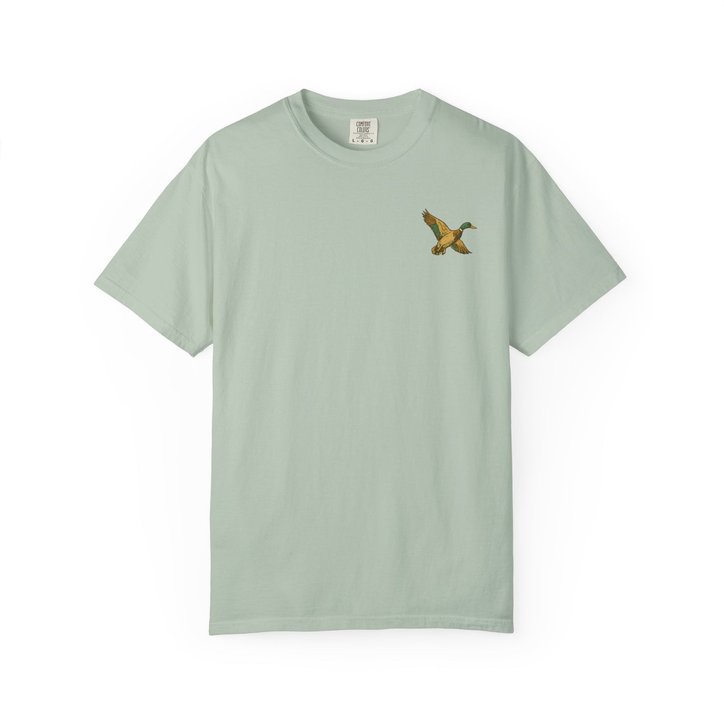 Buck & Brim Duck Marsh T-Shirt