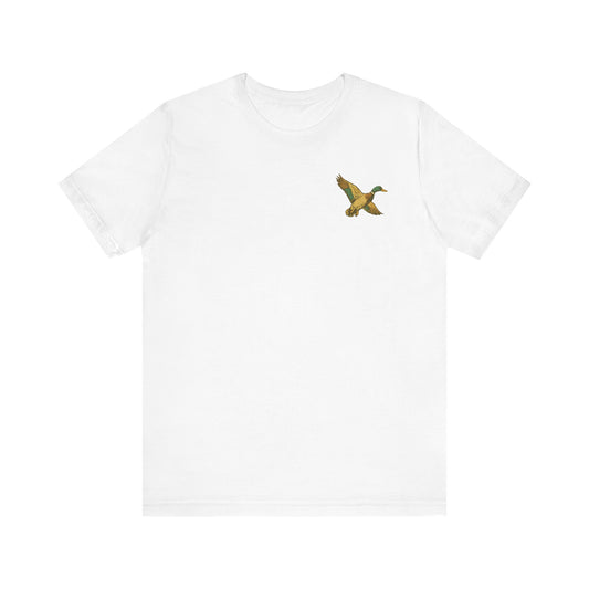 Buck & Brim Duck Marsh T-Shirt (Extended Sizing)