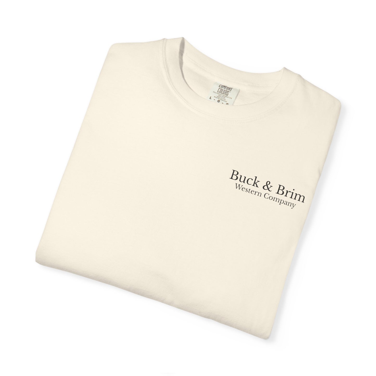 Buck & Brim Dog T-Shirt